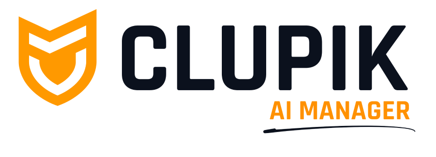 Clupik AI Manager